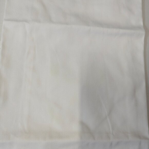 NWT "Head Chef" Apron White with Green Graphics and Silicone Candy/Ice Mold - Picture 9 of 13